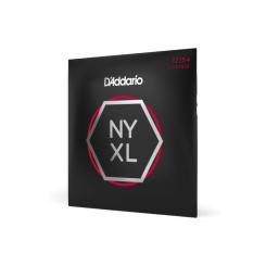 Струны для гитары D'Addario NYXL Electric Heavy (12-54) Фото 2