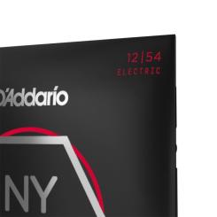 Струны для гитары D'Addario NYXL Electric Heavy (12-54) Фото 3