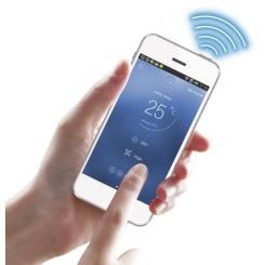 Кондиционер Haier AS50PR/1U50MEGFRA-H Фото 8