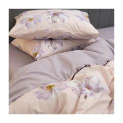 Постельное белье Viluta 24275 Ранфорс двуспальный Фото 3