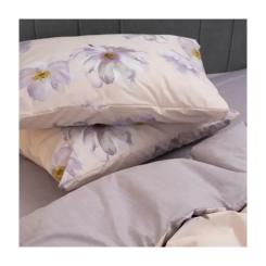 Постельное белье Viluta 24275 Ранфорс двуспальный Фото 4