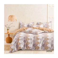 Постельное белье Viluta 24336 Ранфорс семейный Фото