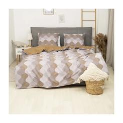 Постельное белье Viluta 24336 Ранфорс семейный Фото 1