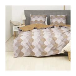 Постельное белье Viluta 24336 Ранфорс семейный Фото 2