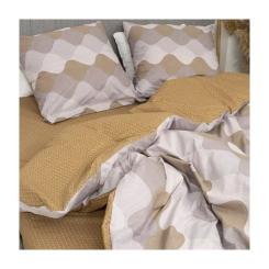 Постельное белье Viluta 24336 Ранфорс семейный Фото 4