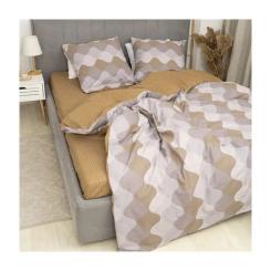 Постельное белье Viluta 24336 Ранфорс семейный Фото 5