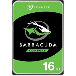 Жесткий диск Seagate 3.5" 16TB Фото