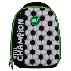 Рюкзак детский Yes Little Champion K-33 Фото 2