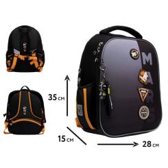 Портфель Yes Mars H-100 Фото 1