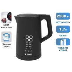 Электрочайник PRIME Technics PKD 1788 BS Фото 9