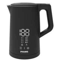 Электрочайник PRIME Technics PKD 1788 BS Фото