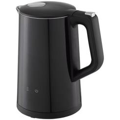 Электрочайник PRIME Technics PKD 1788 BS Фото 1