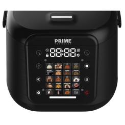 Мультиварка PRIME Technics PMC 2085 Elite Family Фото 4