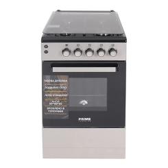Плита PRIME Technics PSG 54016 B Фото