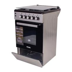 Плита PRIME Technics PSG 54016 B Фото 2