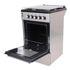 Плита PRIME Technics PSG 54016 B Фото 3