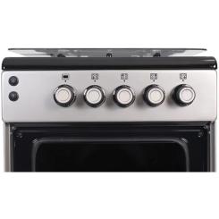 Плита PRIME Technics PSG 54016 B Фото 4