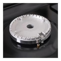 Плита PRIME Technics PSG 54016 B Фото 5