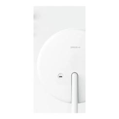Зеркало Xiaomi DOCO Daylight Mirror White Фото 3