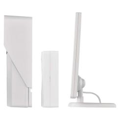 Видеодомофон EMOS GoSmar Wi-Fi video solar panel Фото 2