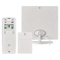 Видеодомофон EMOS GoSmar Wi-Fi video solar panel Фото 3