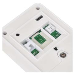 Видеодомофон EMOS GoSmar Wi-Fi video solar panel Фото 6