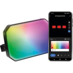 Прожектор EMOS ZIW181R 4 Вт RGBIC WIFI Фото