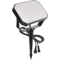 Прожектор EMOS ZIW181R 4 Вт RGBIC WIFI Фото 5