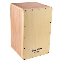 Кахон Gon Bops Commuter Cajon Фото