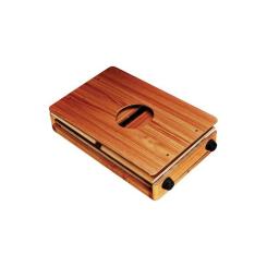 Кахон Gon Bops Commuter Cajon Фото 1