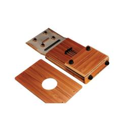 Кахон Gon Bops Commuter Cajon Фото 2