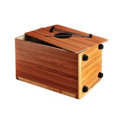 Кахон Gon Bops Commuter Cajon Фото 3