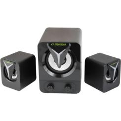 Акустическая система Esperanza Speakers EGS107 RainbowSoprano Фото 1