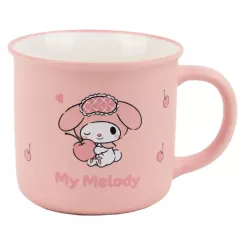 Чашка Kite My Melody 370 мл, HK-1 Фото