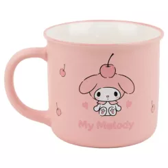 Чашка Kite My Melody 370 мл, HK-1 Фото 1