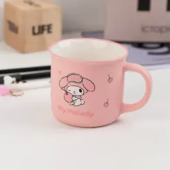 Чашка Kite My Melody 370 мл, HK-1 Фото 4