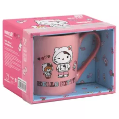 Чашка Kite Hello Kitty 400 мл, HK-5 Фото 2