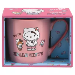 Чашка Kite Hello Kitty 400 мл, HK-5 Фото 3