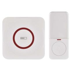 Дверной звонок EMOS беспроводной EMOS P5735WS WiFi Фото 2