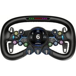Руль MOZA Racing Vision GS Steering RGB Фото
