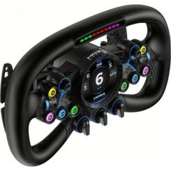 Руль MOZA Racing Vision GS Steering RGB Фото 1