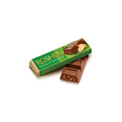 Батончик Roshen с арахисовой начинкой 38 г Фото