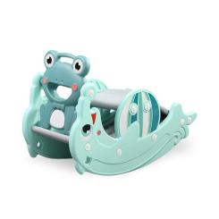 Игровая площадка Mealux Froggy Фото