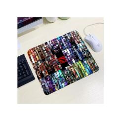 Коврик для мышки Voltronic DOTA2 "Heroes" Фото