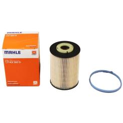 Фильтр топливный Mahle KX393D Фото 1
