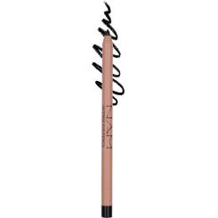 Карандаш для глаз NAM Intense Eye Pencil Black Фото 1