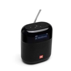 Акустическая система JBL Tuner XL FM Black Фото 4
