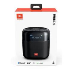 Акустическая система JBL Tuner XL FM Black Фото 6