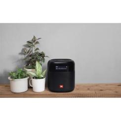 Акустическая система JBL Tuner XL FM Black Фото 8