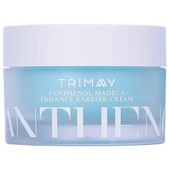 Крем для лица Trimay Pantenol Madeca Enhance 50 мл Фото